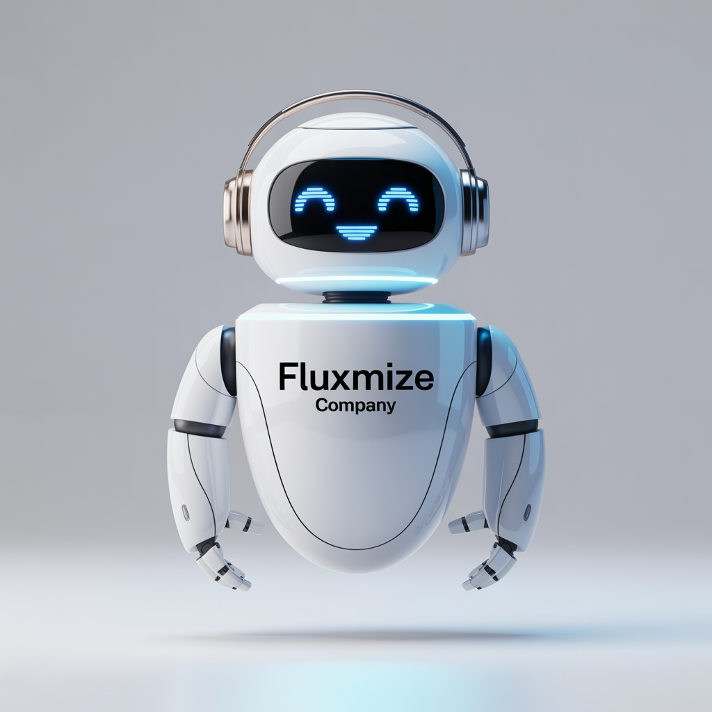 Fluxbot walle