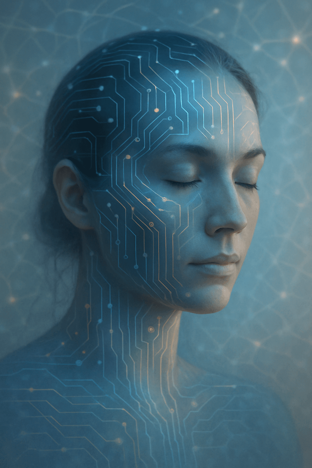 Compromiso y estrategia empresarial con inteligencia artificial