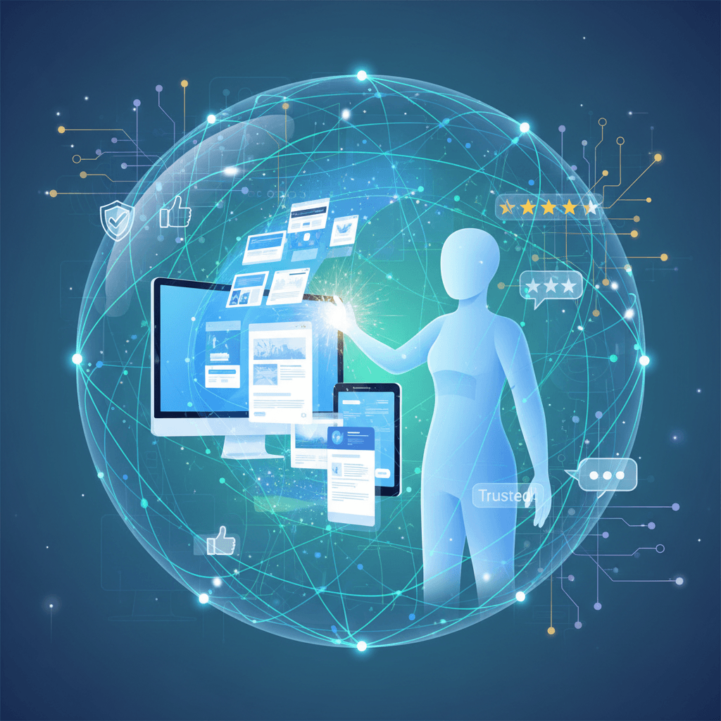 Una web rápida, bien posicionada y con contenido valioso será esencial para captar clientes y aumentar ventas online en 2026