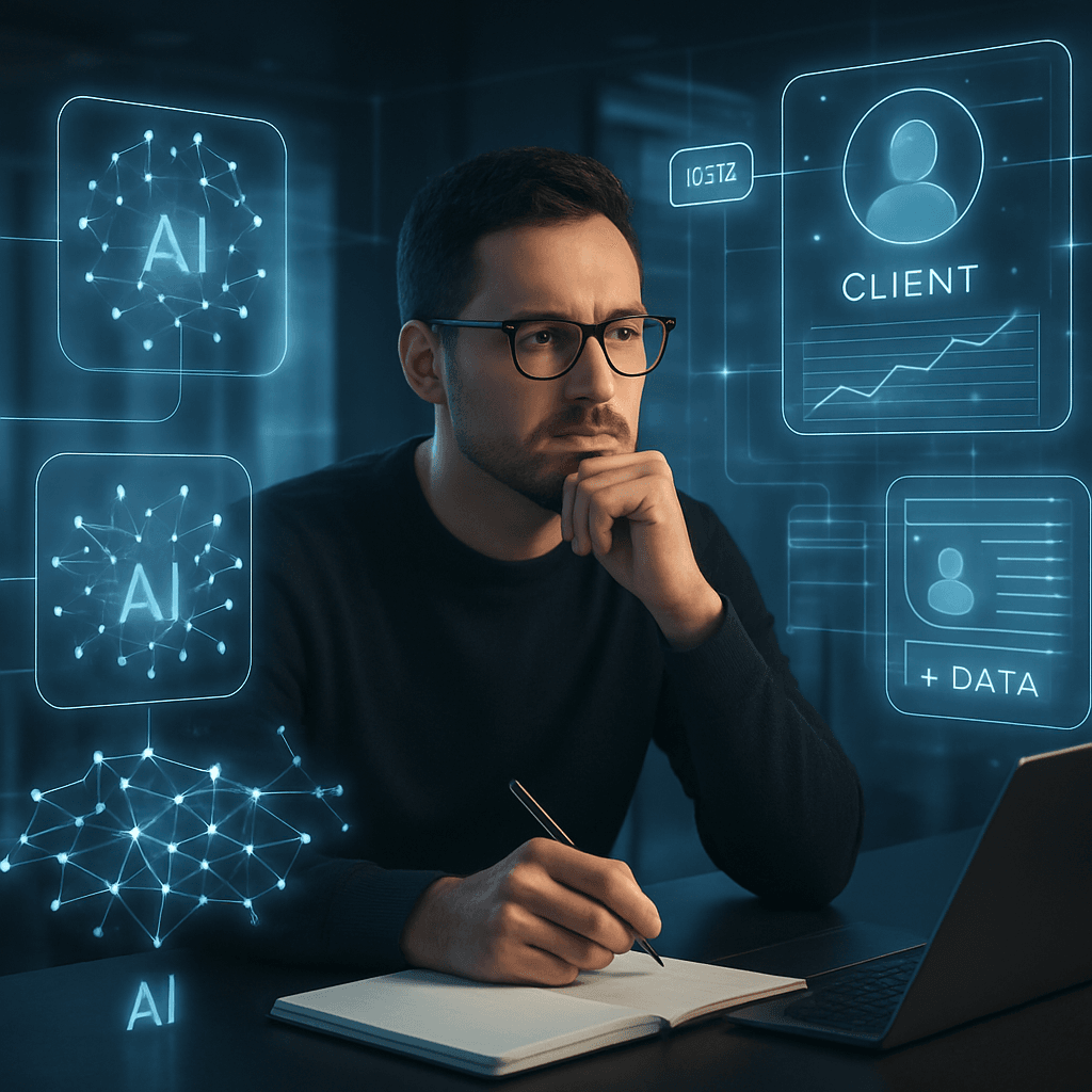 Zoom predice que en 2026 la IA impulsará productividad, colaboración y confianza en las empresas mediante IA federada y agentes inteligentes.